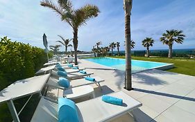Torre Pozzillo Beach